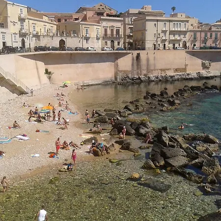 Casa Di Ale Apartment