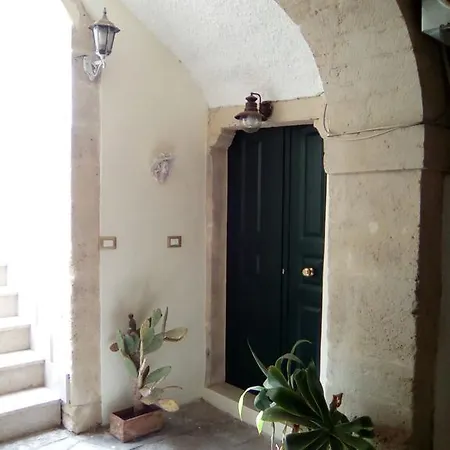 Casa Di Ale Apartment Syracuse