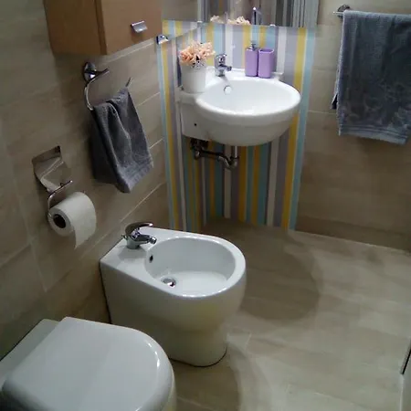 Apartment Casa Di Ale Syracuse