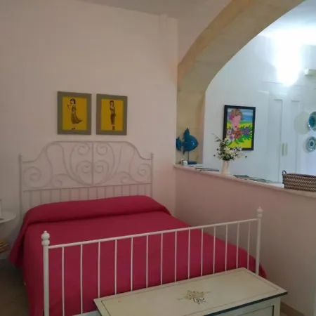 Casa Di Ale *