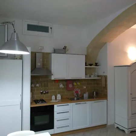 Casa Di Ale *